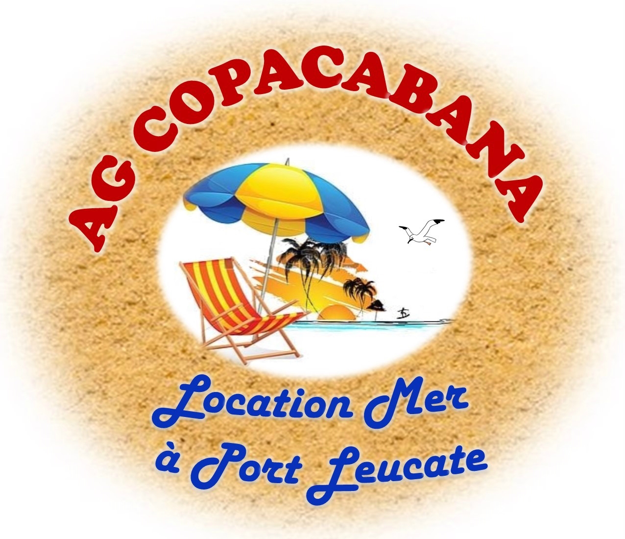 AGcopacabana Location Leucate